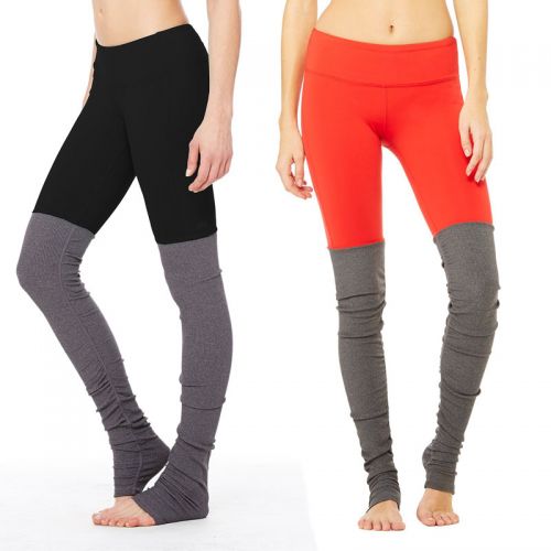 Pantalon de sport pour femme en nylon - Ref 2002845