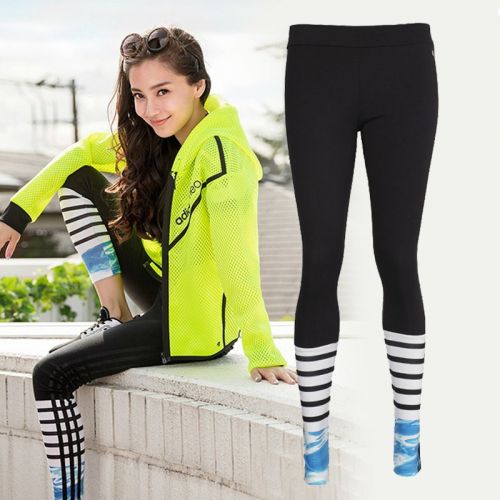 Pantalon de sport pour femme - Ref 2002888