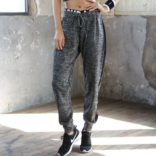 Pantalon de sport pour femme WONTTO en nylon - Ref 2002923