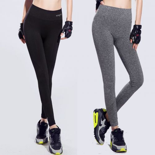 Pantalon de sport pour femme en nylon - Ref 2002934