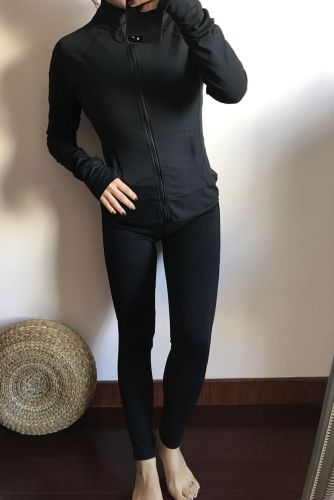 Pantalon de sport pour femme - Ref 2002939