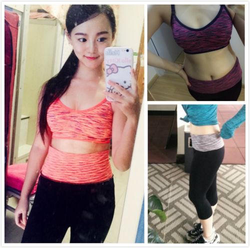 Pantalon de sport pour femme - Ref 2002947