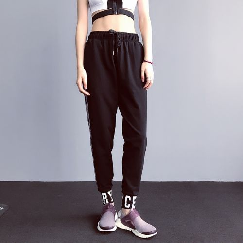 Pantalon de sport pour femme ANNE RUN en CVC - Ref 2002955
