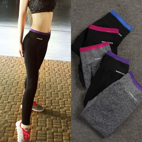 Pantalon de sport pour femme - Ref 2002964