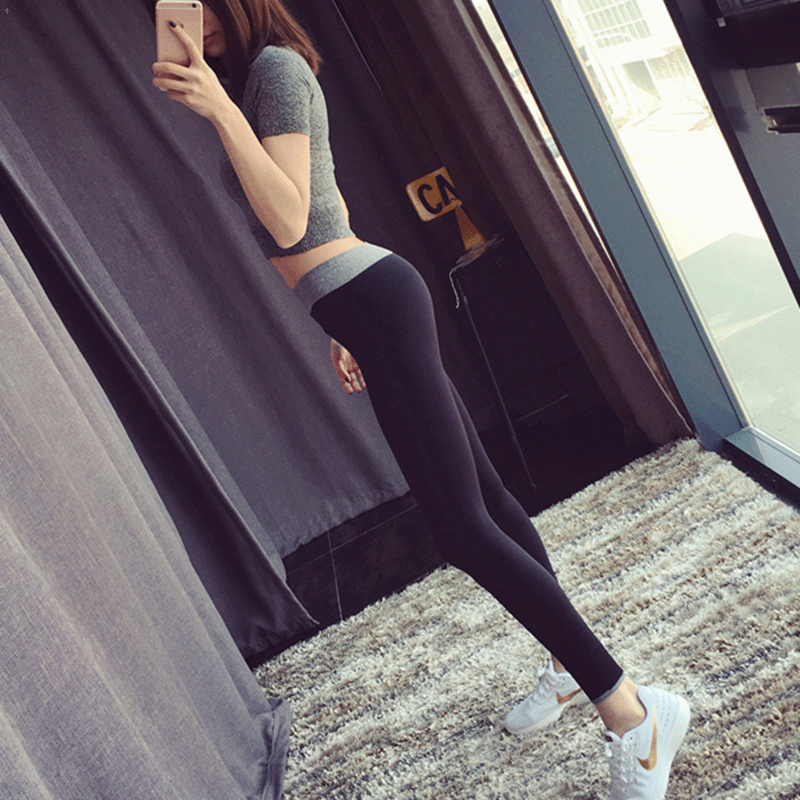 Pantalon de sport pour femme en nylon - Ref 2002994