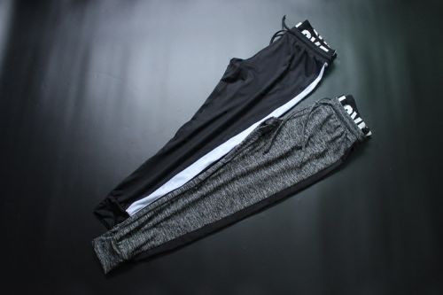 Pantalon de sport pour femme en nylon - Ref 2003009