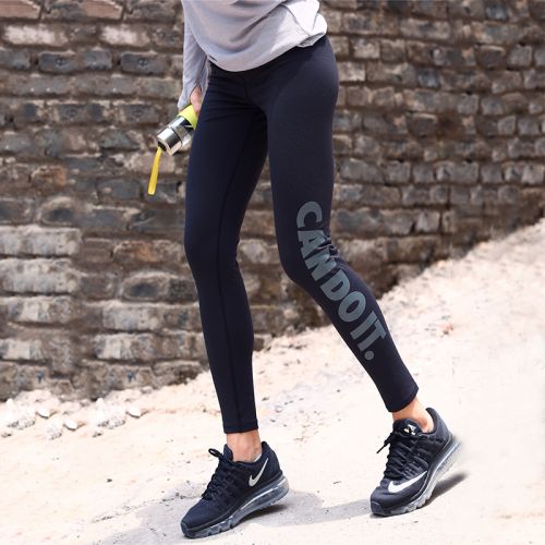 Pantalon de sport pour femme G.LIMITROCK - Ref 2003012