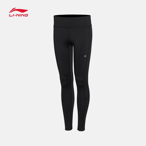 Pantalon de sport pour femme LINING - Ref 2003014