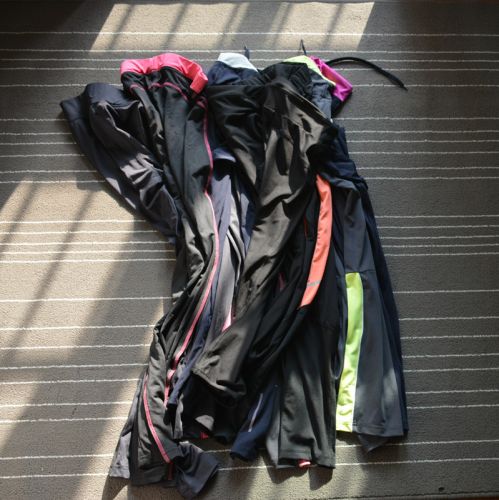 Pantalon de sport pour femme - Ref 2003024