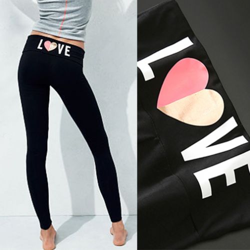 Pantalon de sport pour femme en nylon - Ref 2003039