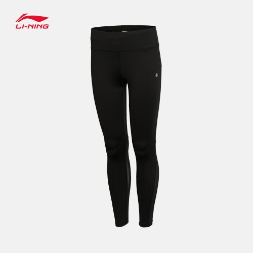 Pantalon de sport pour femme LINING - Ref 2003045