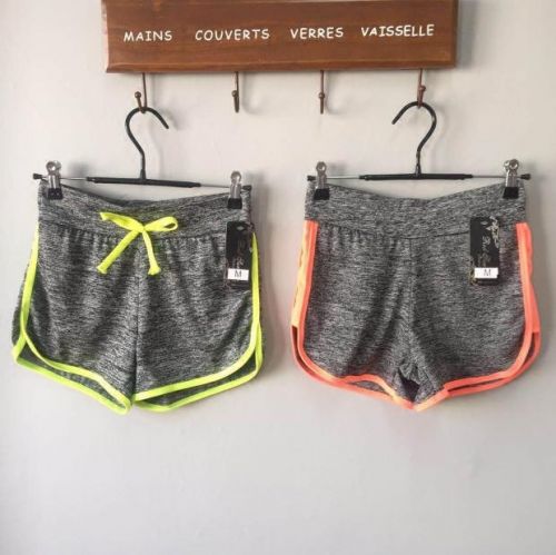 Pantalon de sport pour femme en polyester - Ref 2003046