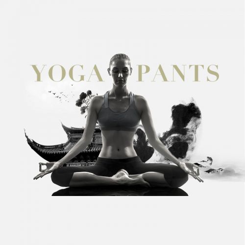 Pantalon de sport pour femme - Ref 2003049