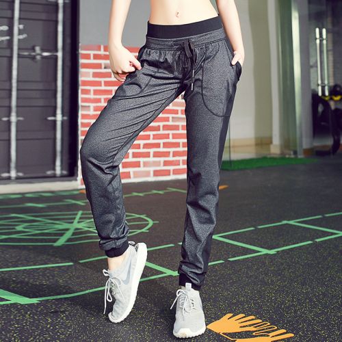 Pantalon de sport pour femme G.LIMITROCK - Ref 2003059