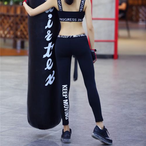 Pantalon de sport pour femme en coton - Ref 2003065