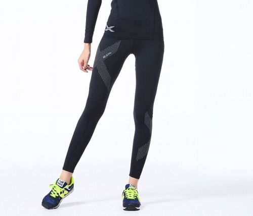 Pantalon de sport pour femme EXPOWER en nylon - Ref 2003101