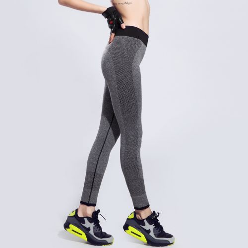 Pantalon de sport pour femme MOVE en nylon - Ref 2003112