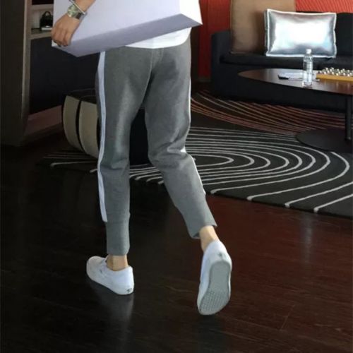 Pantalon de sport pour femme - Ref 2003115