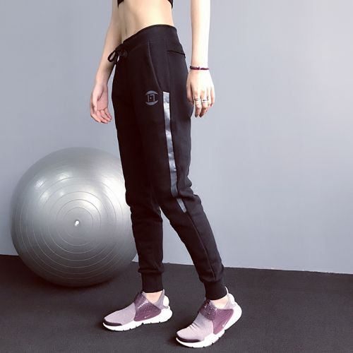 Pantalon de sport pour femme ANNE RUN en CVC - Ref 2003116