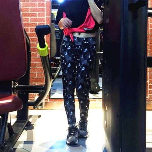 Pantalon de sport pour femme - Ref 2003129