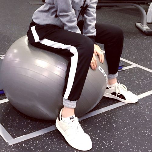 Pantalon de sport pour femme en polyester - Ref 2003143