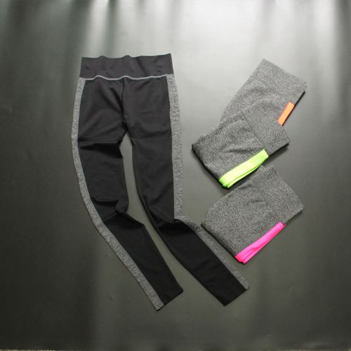 Pantalon de sport pour femme en nylon - Ref 2003145