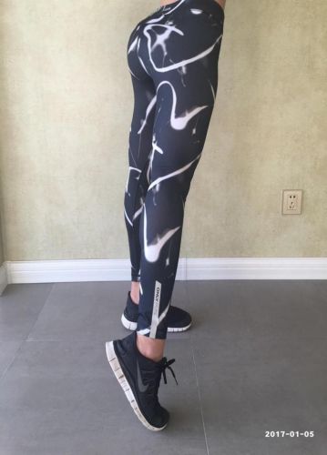 Pantalon de sport pour femme en polyester - Ref 2003148