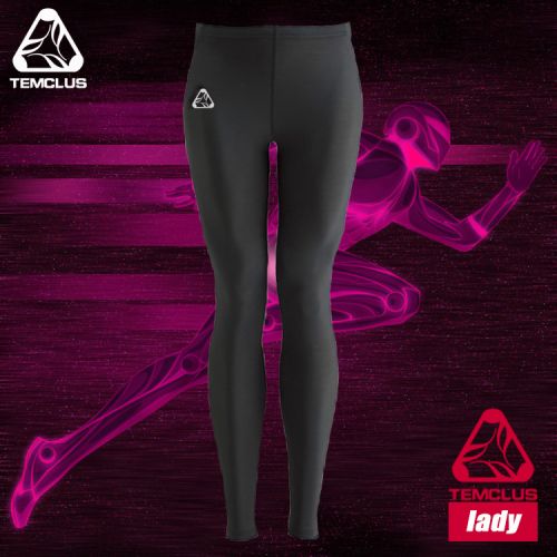 Pantalon de sport pour femme TEMCLUS - Ref 2003171