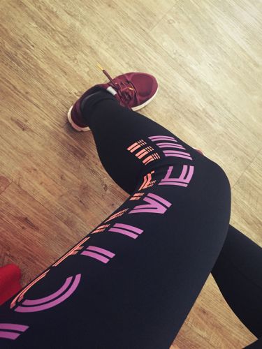 Pantalon de sport pour femme - Ref 2003177