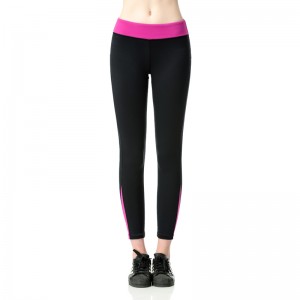 Pantalon de sport pour femme - Ref 2003190
