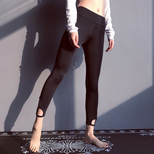 Pantalon de sport pour femme ANNE RUN en CVC - Ref 2003195