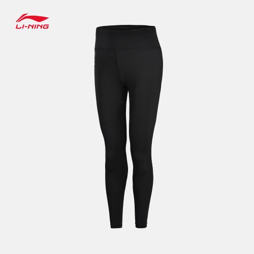 Pantalon de sport pour femme LINING en CVC - Ref 2003201
