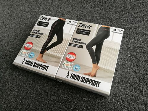 Pantalon de sport pour femme GEM ATHLETICA - Ref 2003206