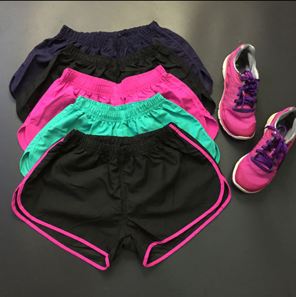 Pantalon de sport pour femme - Ref 2003243