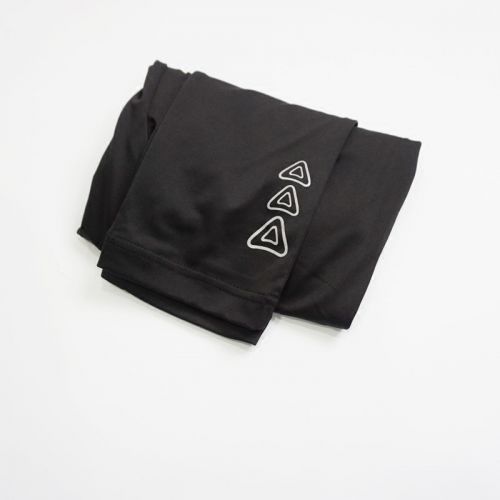 Pantalon de sport pour femme en polyester - Ref 2003244