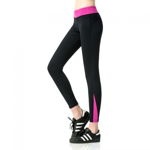 Pantalon de sport pour femme FIMAGE - Ref 2003256