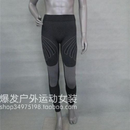 Pantalon de sport pour femme CRIVIT en spandex - Ref 2003265