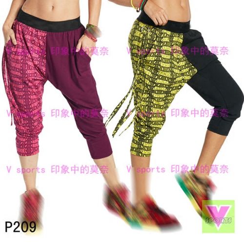 Pantalon de sport pour femme - Ref 2003266