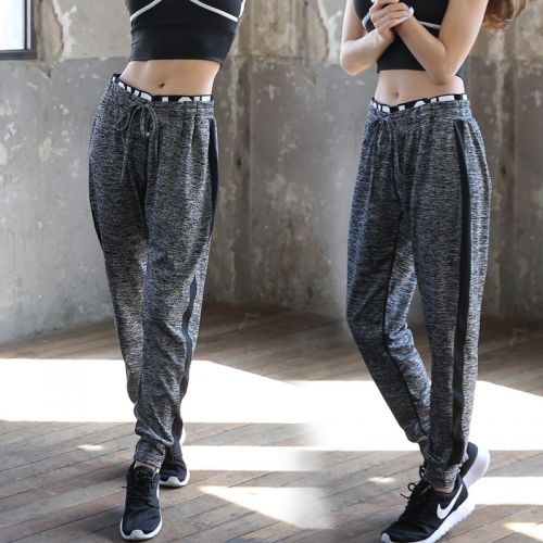 Pantalon de sport pour femme en polyester - Ref 2003295