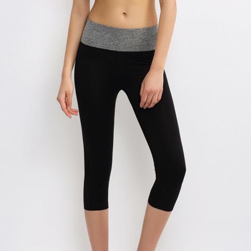 Pantalon de sport pour femme en nylon - Ref 2003300