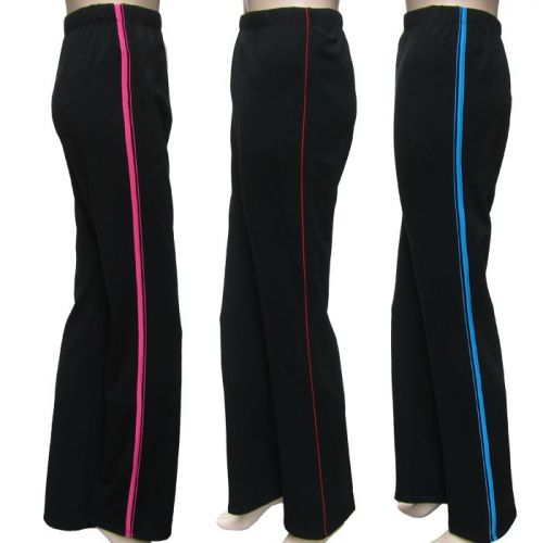 Pantalon de sport pour femme en LYCRA Lycra - Ref 2003325