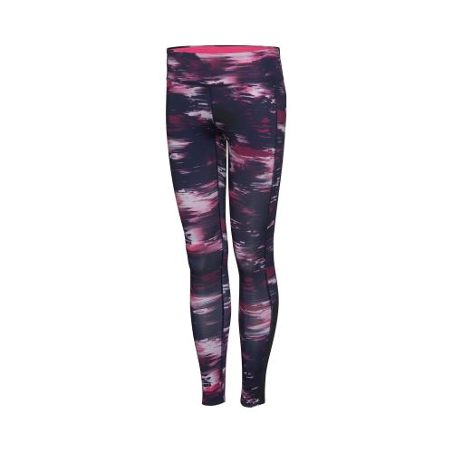Pantalon de sport pour femme LINING en polyester - Ref 2003329