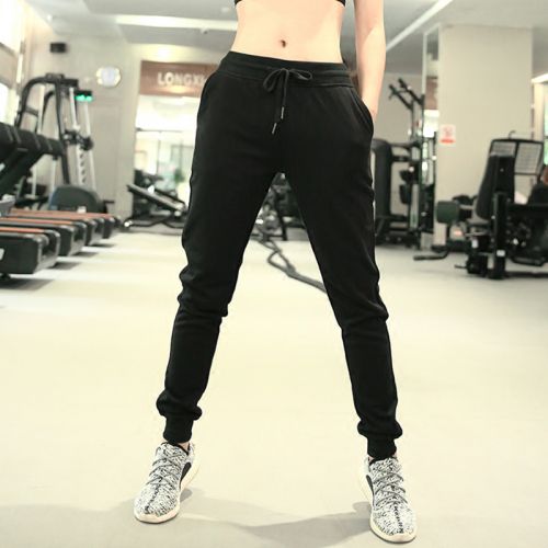 Pantalon de sport pour femme en polyester - Ref 2003341