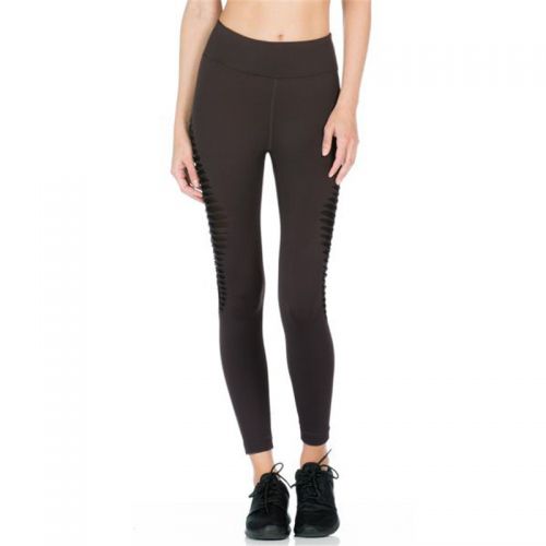 Pantalon de sport pour femme en coton - Ref 2003347