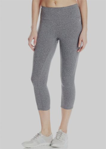Pantalon de sport pour femme HEAD en spandex - Ref 2003350