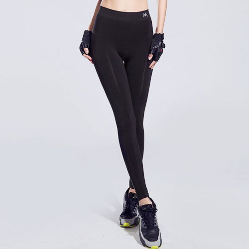 Pantalon de sport pour femme en nylon - Ref 2003352