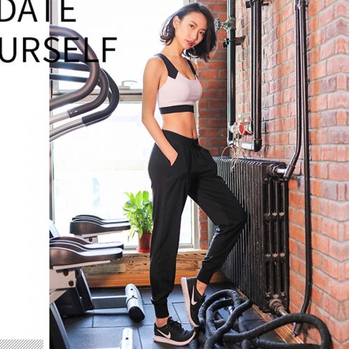 Pantalon de sport pour femme - Ref 2003364