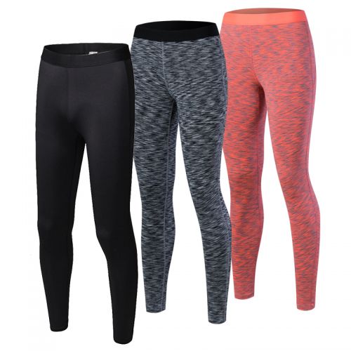 Pantalon de sport pour femme en polyester - Ref 2003371