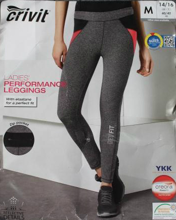 Pantalon de sport pour femme - Ref 2003395