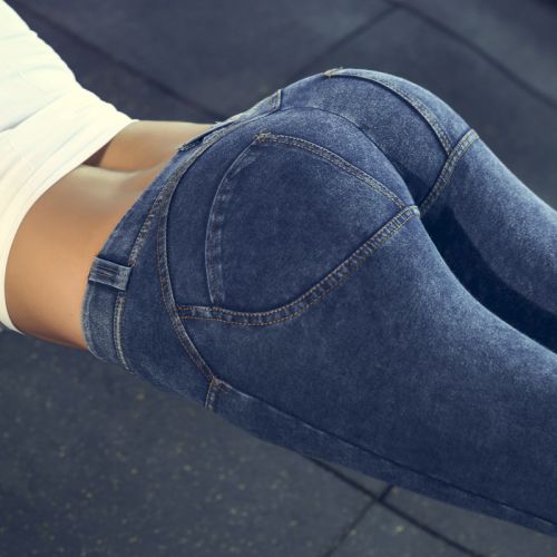 Pantalon de sport pour femme en coton - Ref 2003417